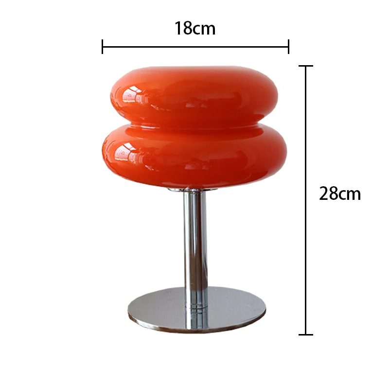 Macaron Glass Table Lamp - Image 9