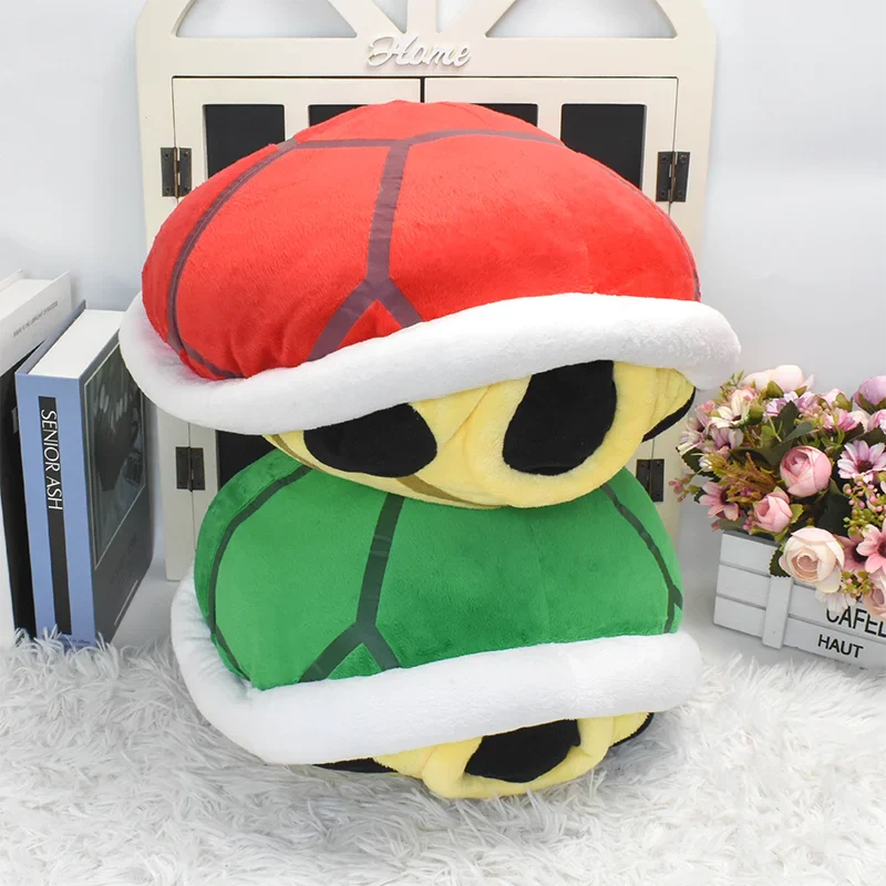 Turtle Throw Pillow