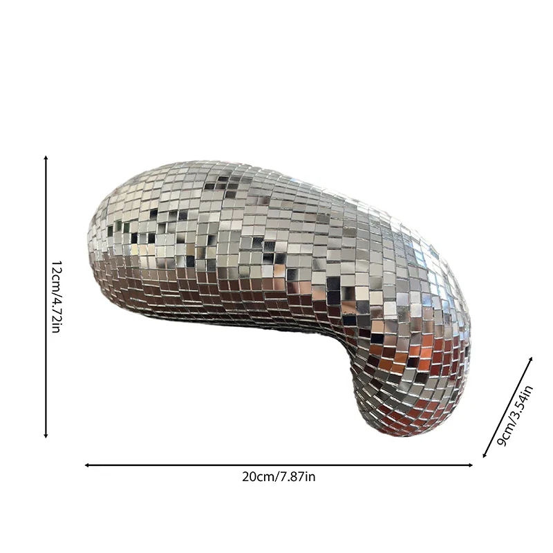 Melting Disco Ball - Image 6
