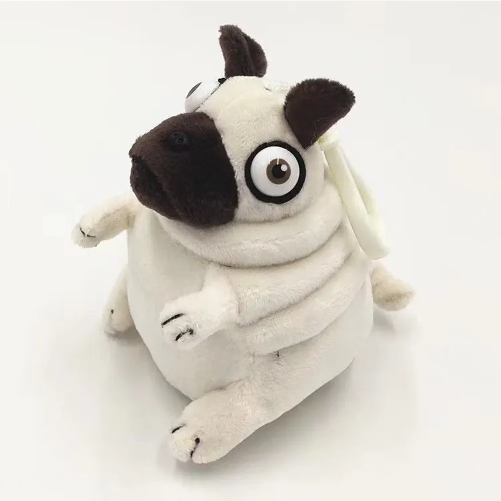 Meme Dog plushie - Image 4