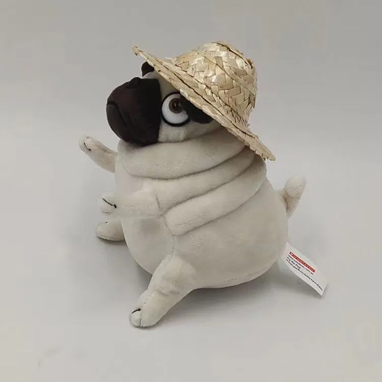 Meme Dog plushie - Image 5