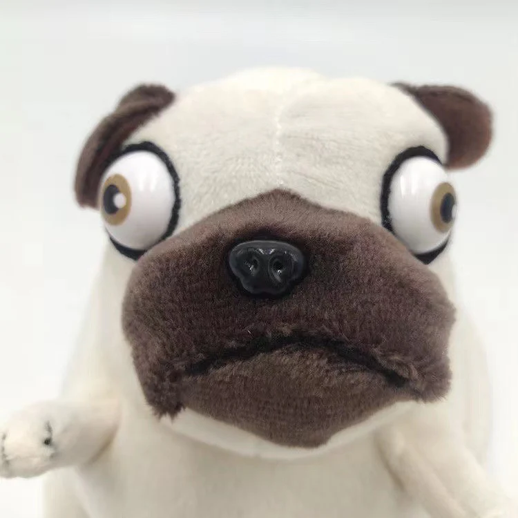 Meme Dog plushie - Image 6