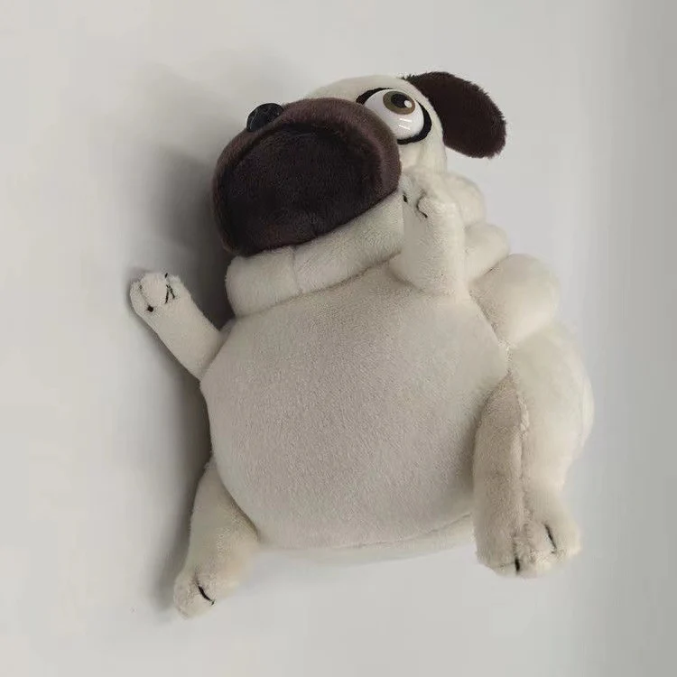 Meme Dog plushie - Image 7
