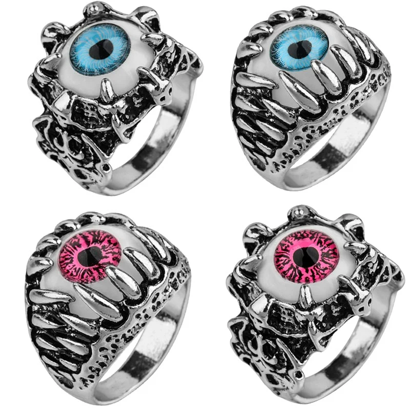 Eye Ring