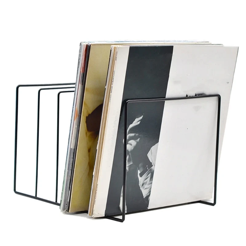 Metal Holder Record - Image 6