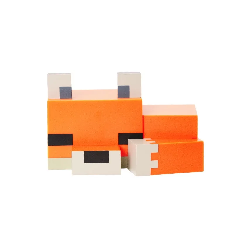 Cute Fox Night Light Lamp - Image 6