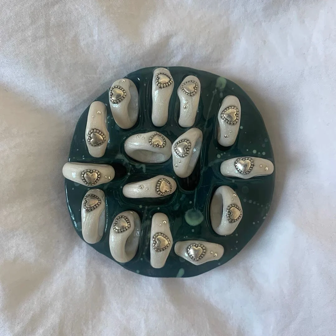 Mini Ring Holder - Image 2