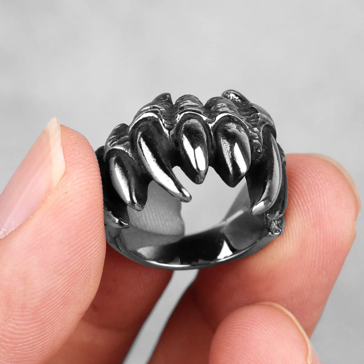 Monster Ring - Image 2