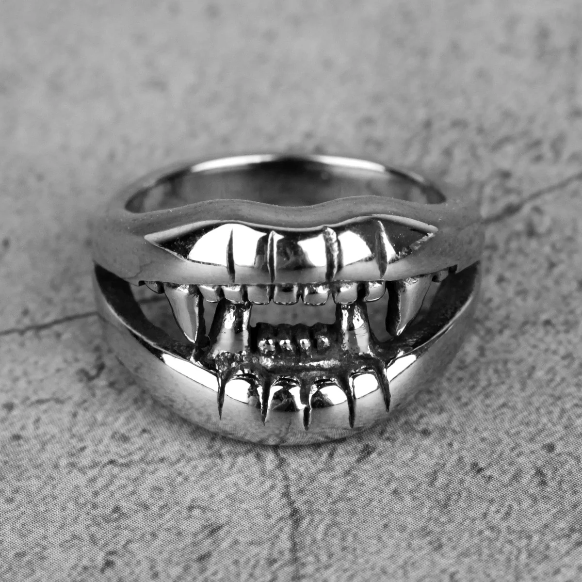 Mouth Ring