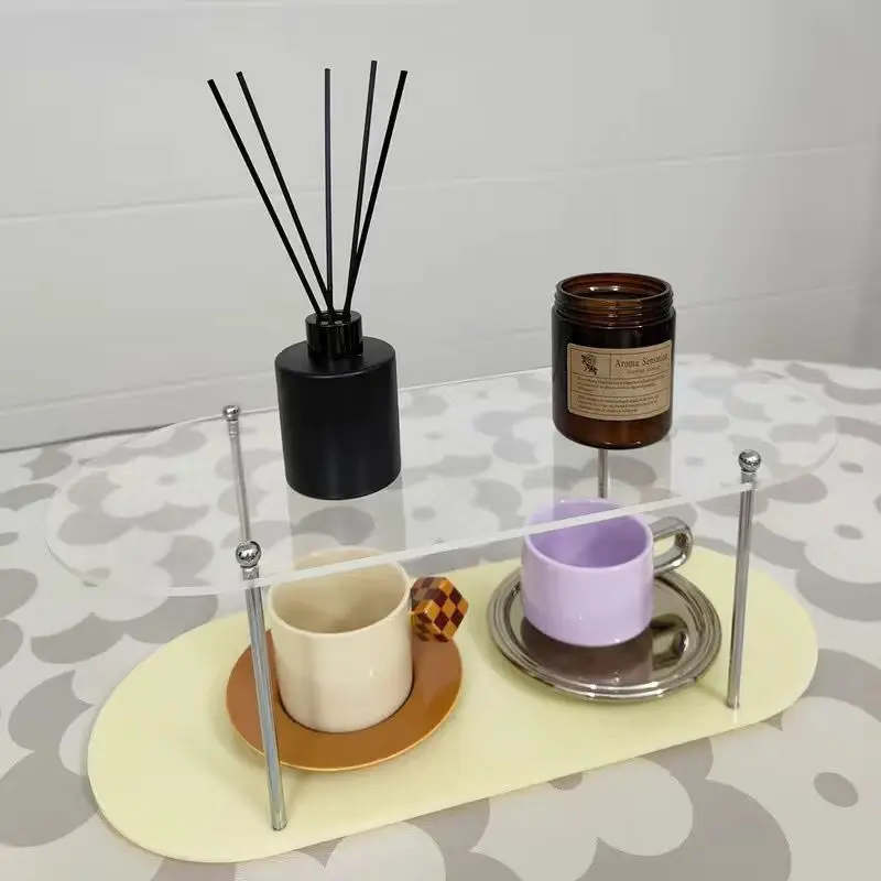 Multi-layer Storage Rack - Image 13