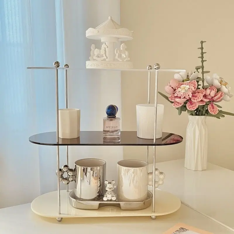 Multi-layer Storage Rack - Image 2