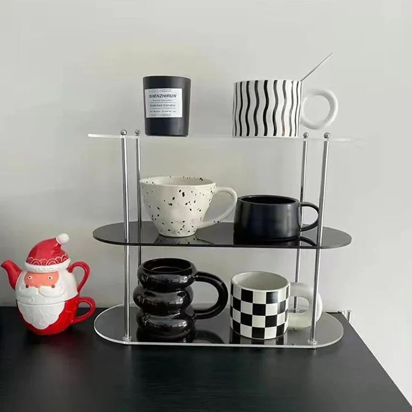 Multi-layer Storage Rack - Image 5