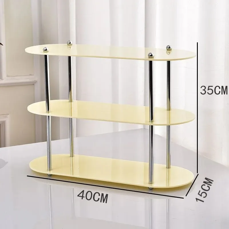 Multi-layer Storage Rack - Image 6