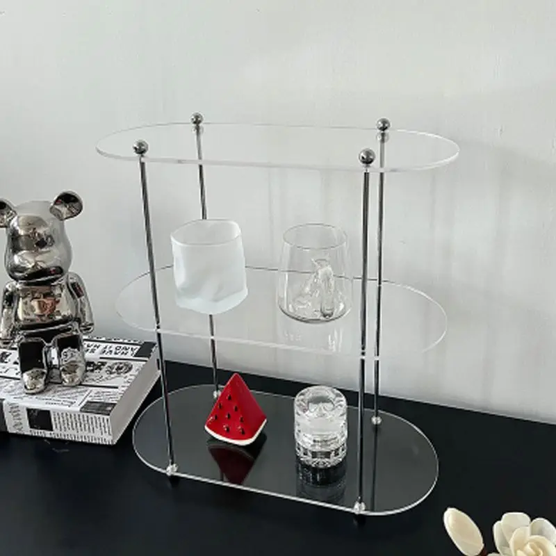 Multi-layer Storage Rack - Image 9