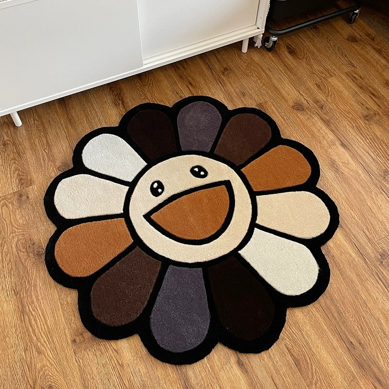 Flower Rug (different variants) - Image 2