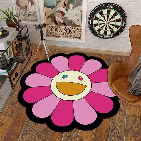 Flower Rug (different variants) - Image 4