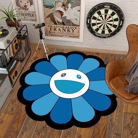 Flower Rug (different variants) - Image 7
