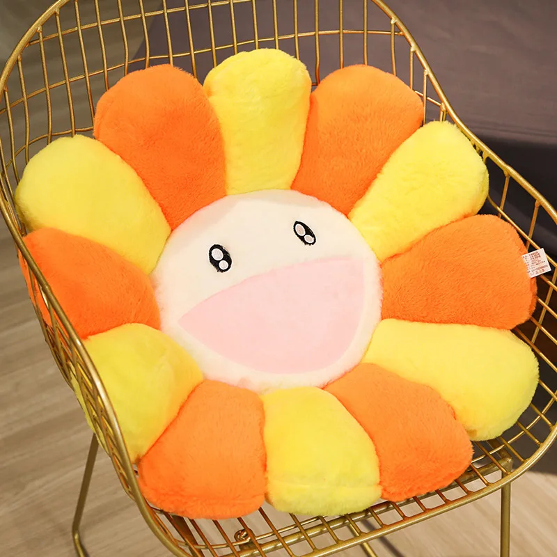 Sunflower Pillow - Image 10