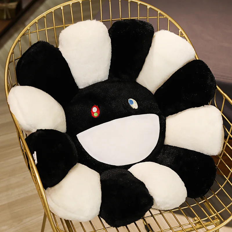 Sunflower Pillow - Image 11