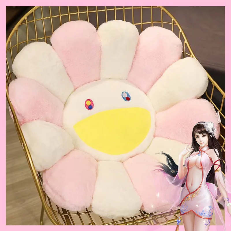Sunflower Pillow - Image 14