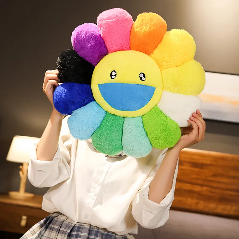 Sunflower Pillow - Image 6