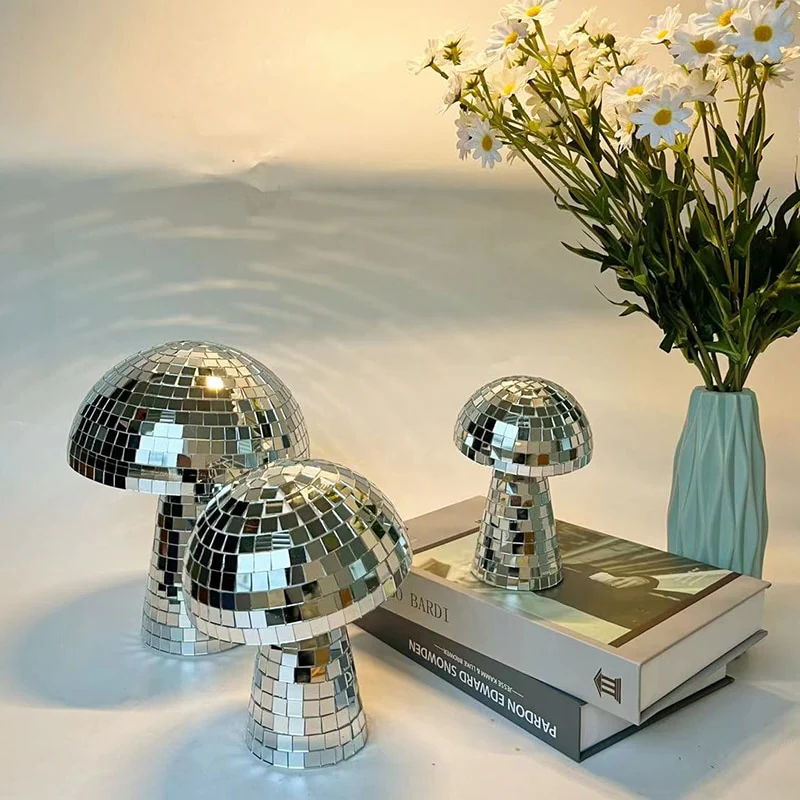 Mushroom Disco
