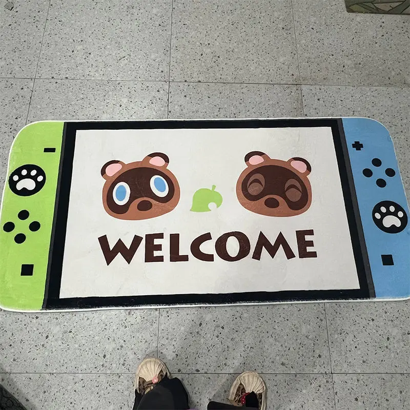 Console Cartoon carpet - Image 2