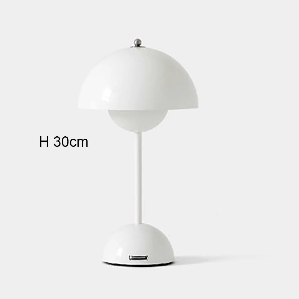 Nordic Mushroom Lamp - Image 12