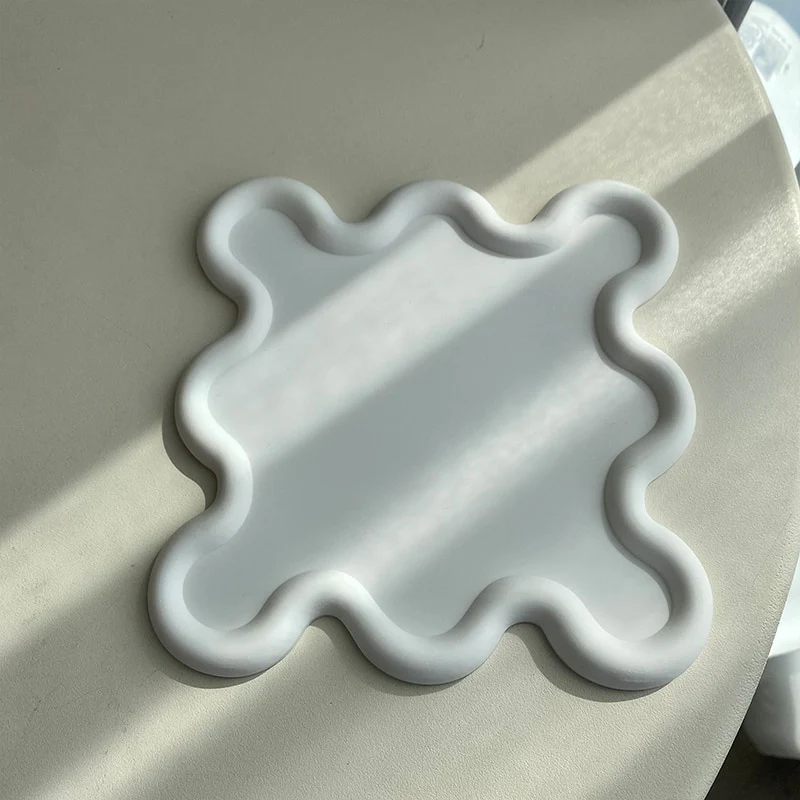 Nordic  Silicone Coaster - Image 2