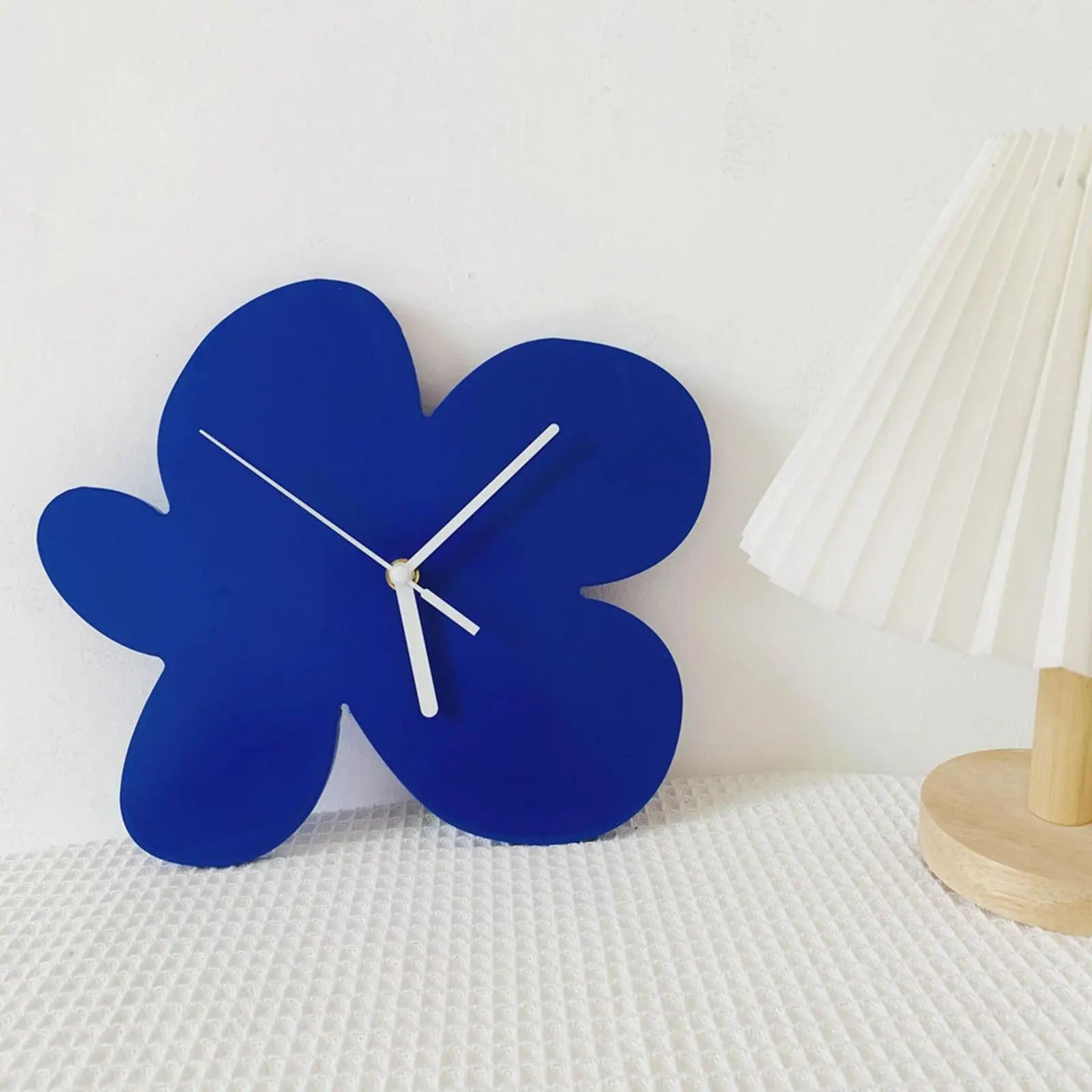 Nordic Wall Clock