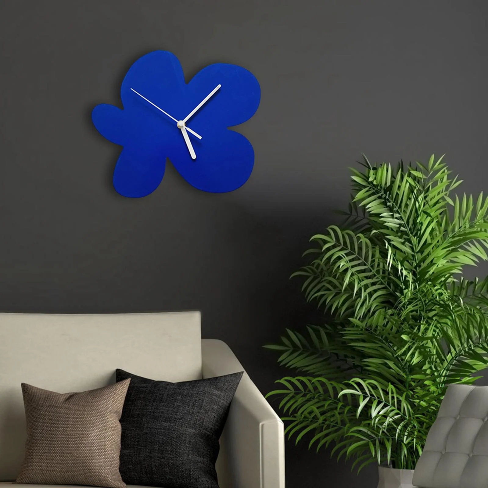 Nordic Wall Clock - Image 11