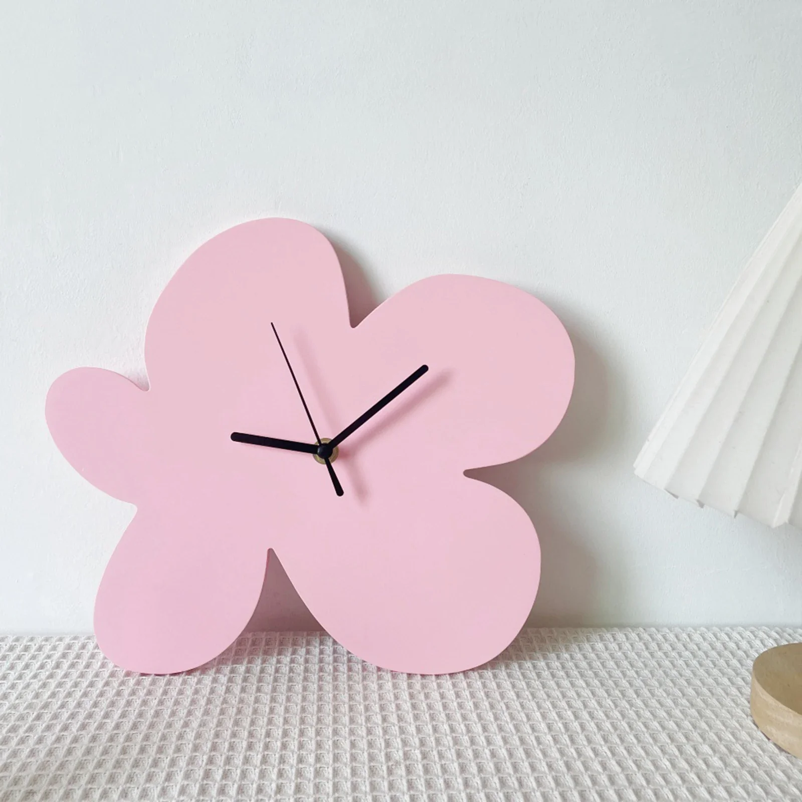 Nordic Wall Clock - Image 4