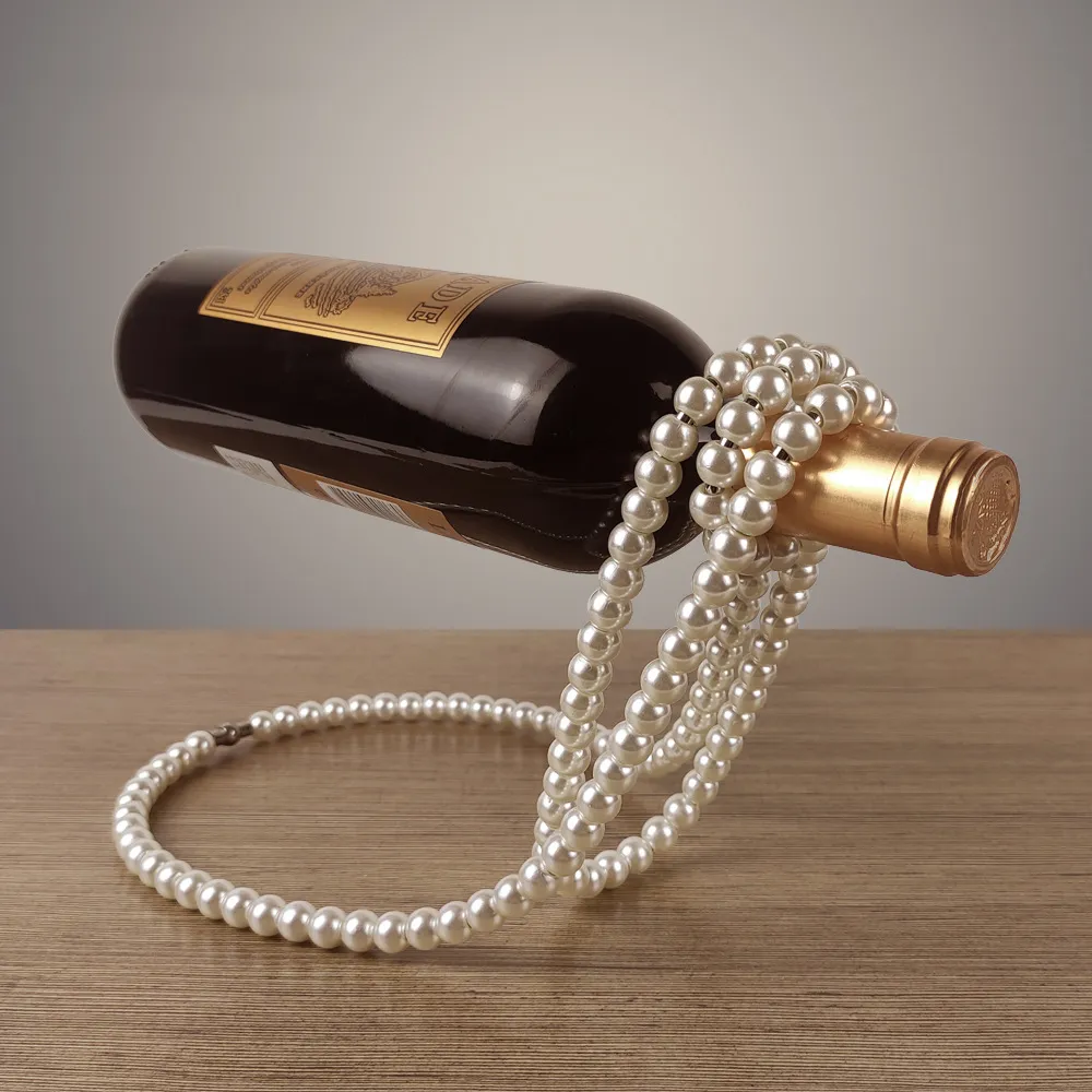 Pearl Wine Rack