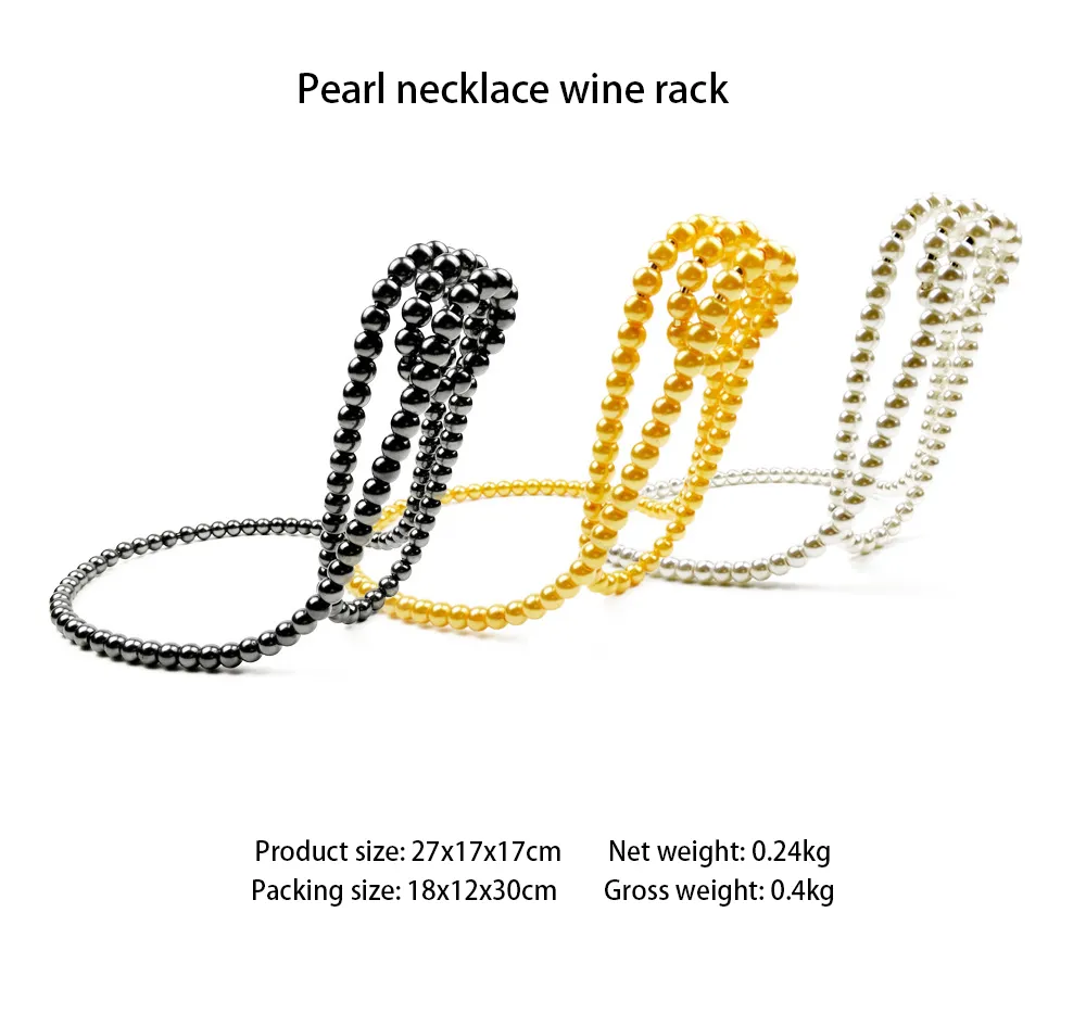 Pearl Wine Rack - Image 4