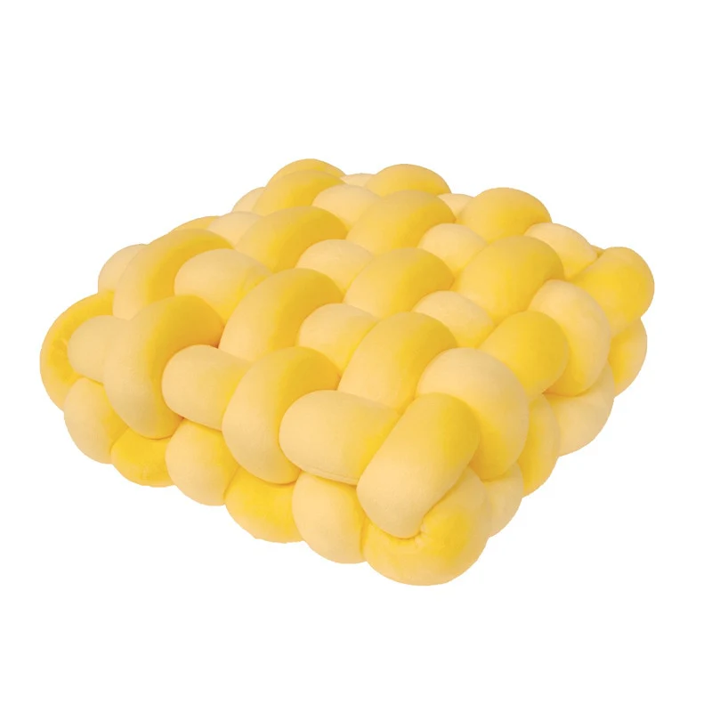 Pillow Square Woven - Image 21