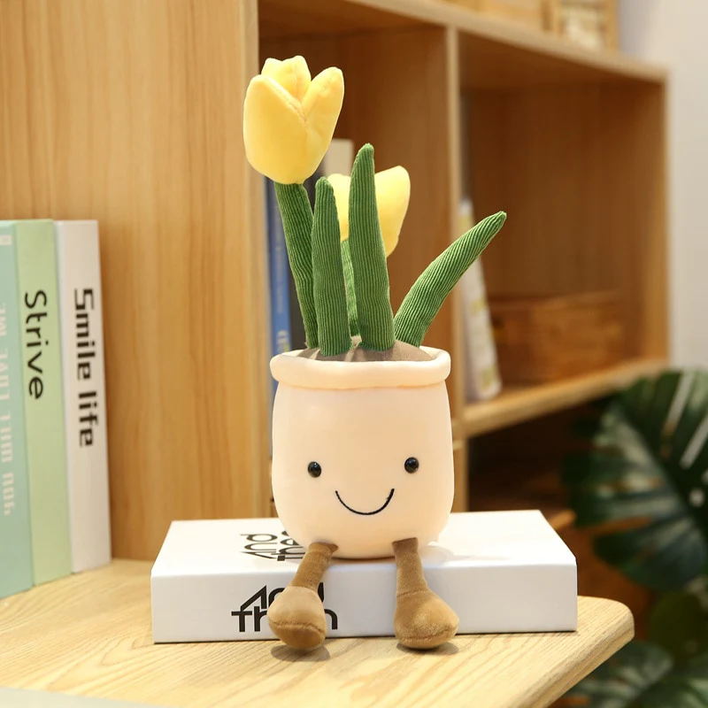 Plants Plush - Image 10