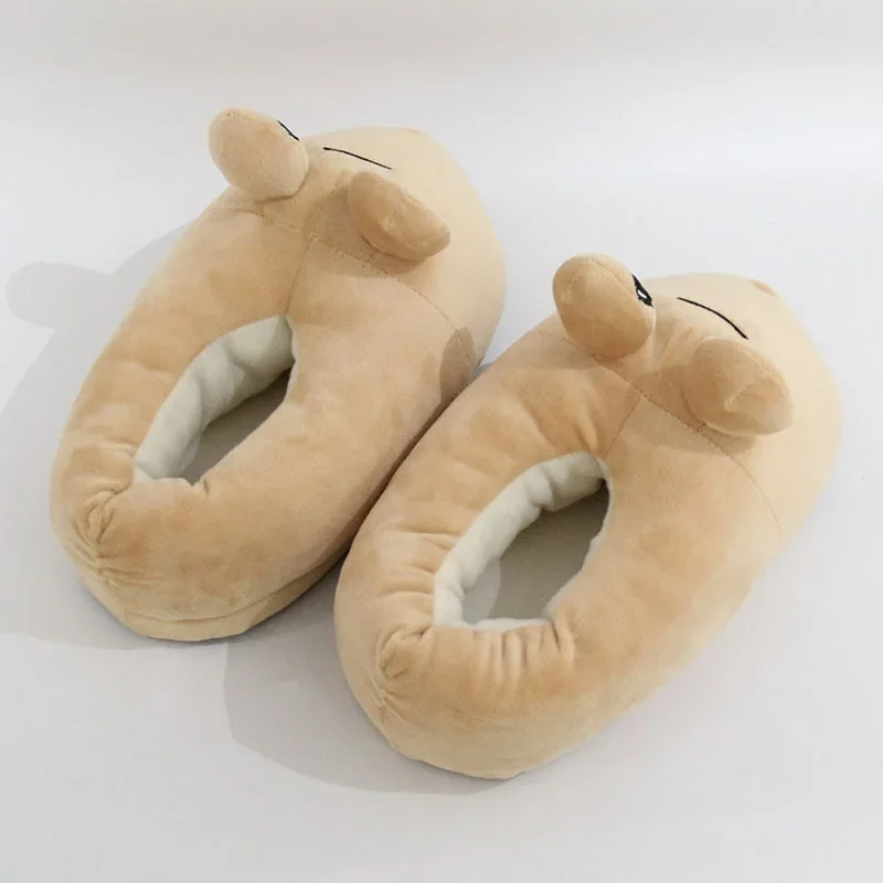 Pou Plush Slippers - Image 12