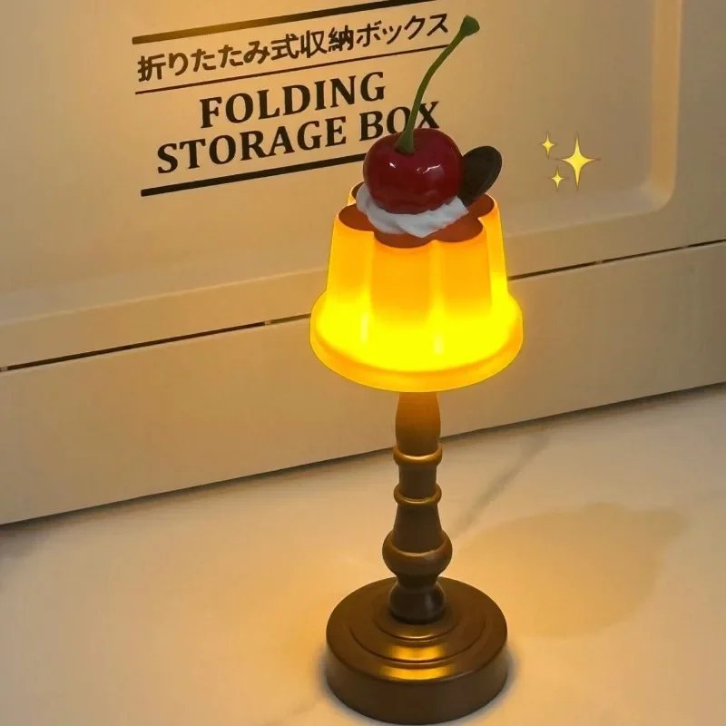 Pudding LED Night Light Lamp - Image 6