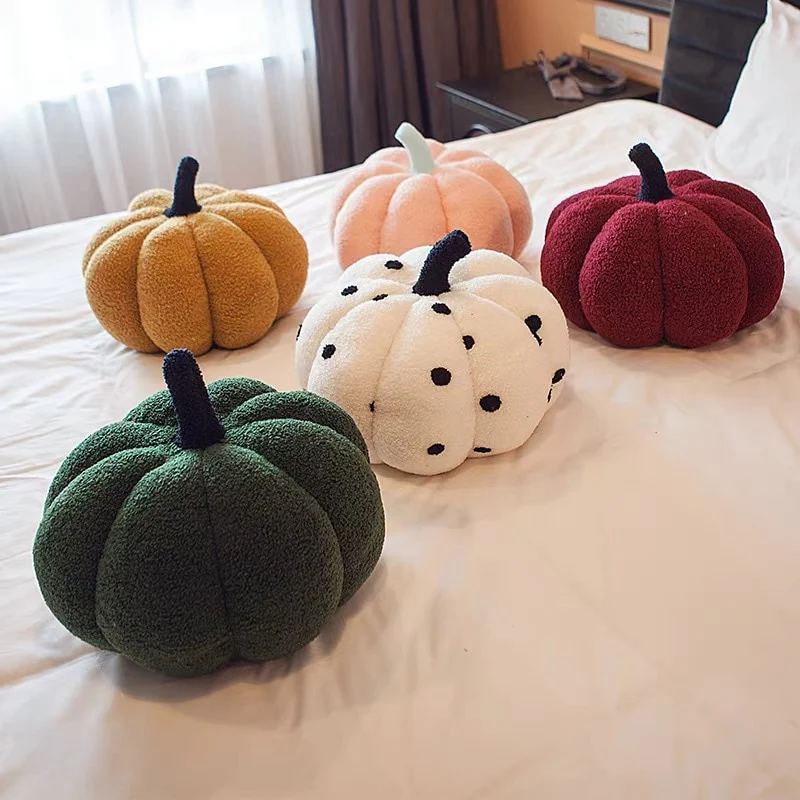 Pumpkin Pillow - Image 10