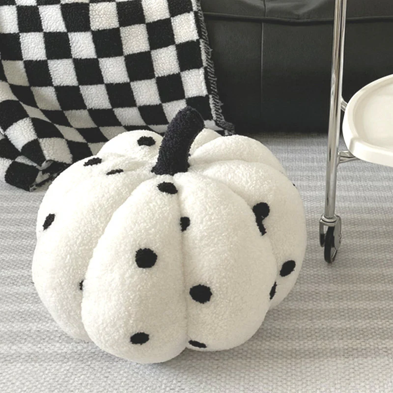 Pumpkin Pillow - Image 3