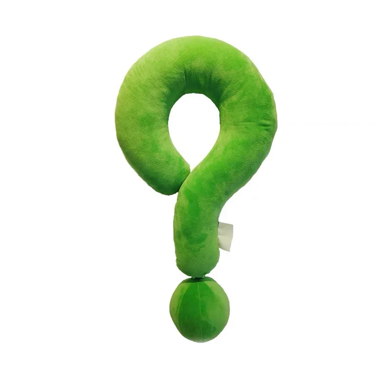Question Mark Shape Pillow - Image 11