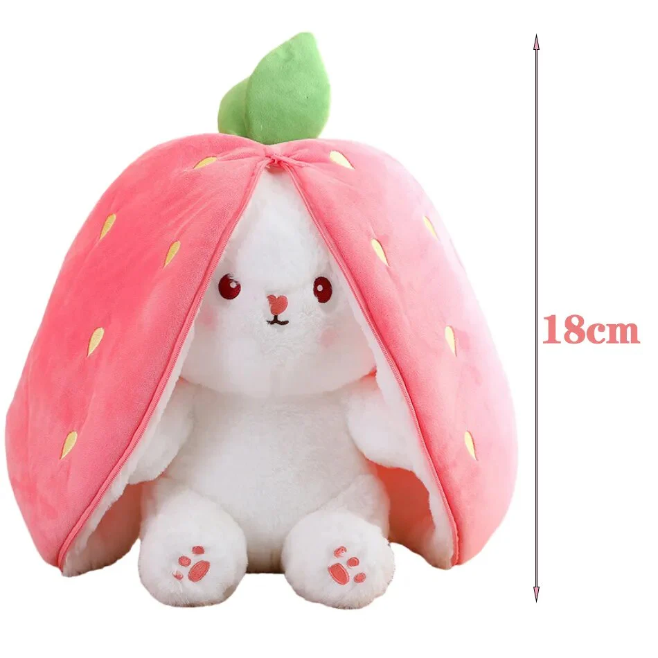 Rabbit plush - Image 4