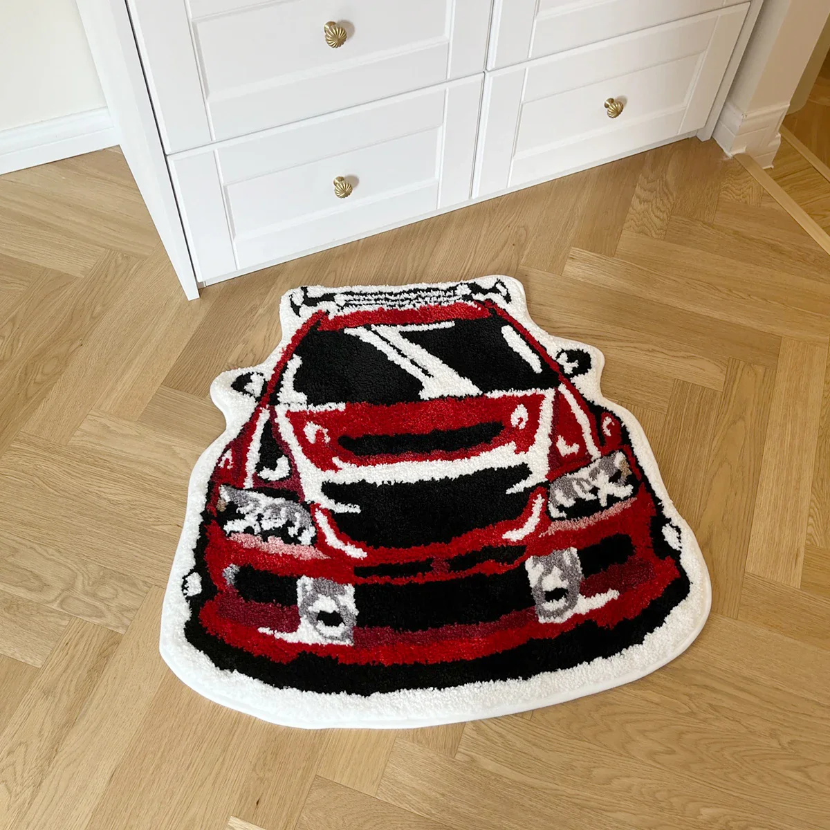 Racing Car Rug - Image 2