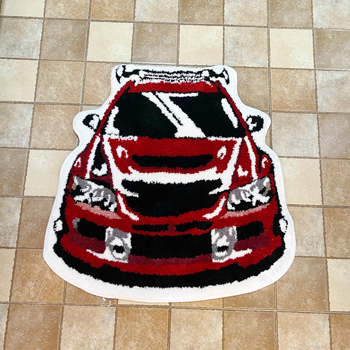 Racing Car Rug - Image 6