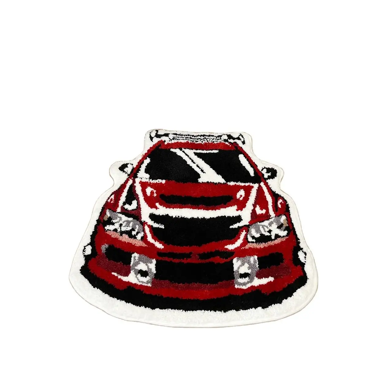 Racing Car Rug - Image 8