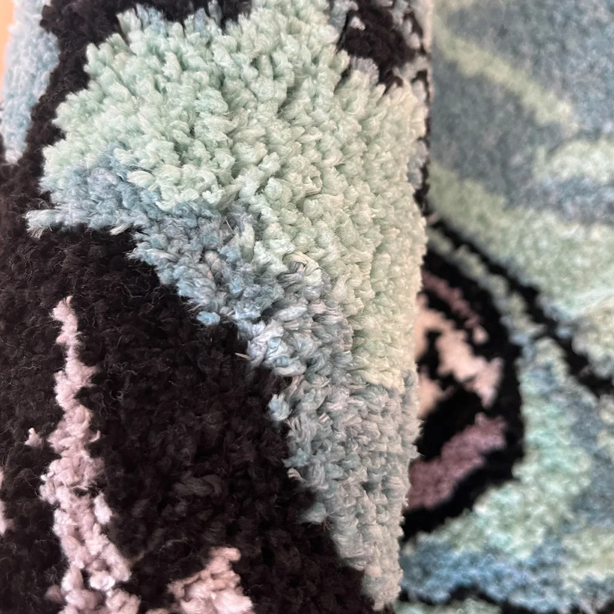 Racing Car Rug