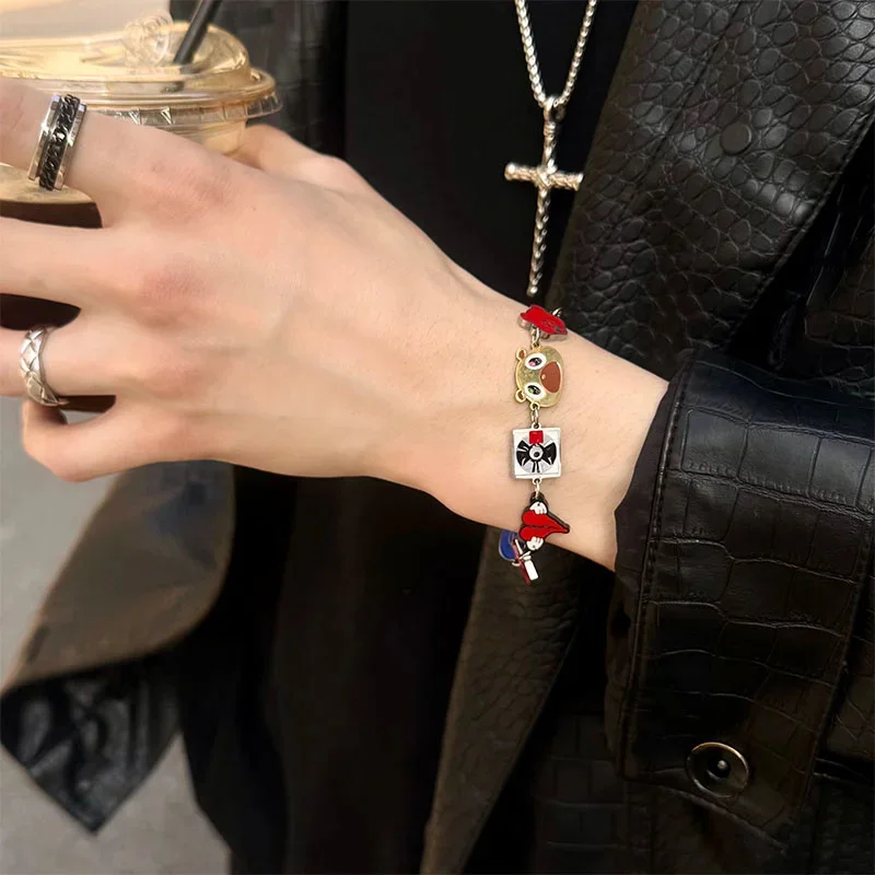Rap Album Bracelets - Image 2