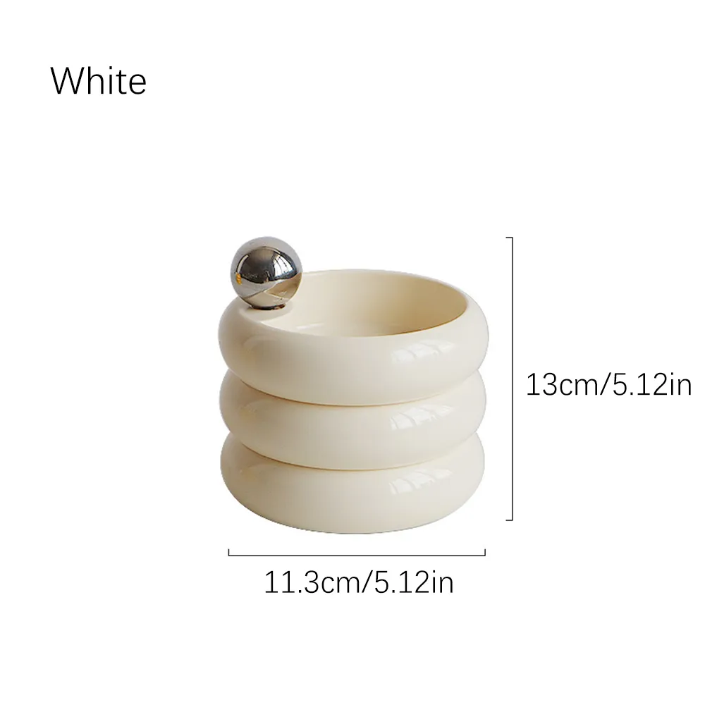 Rotatable Jewelry Box - Image 2