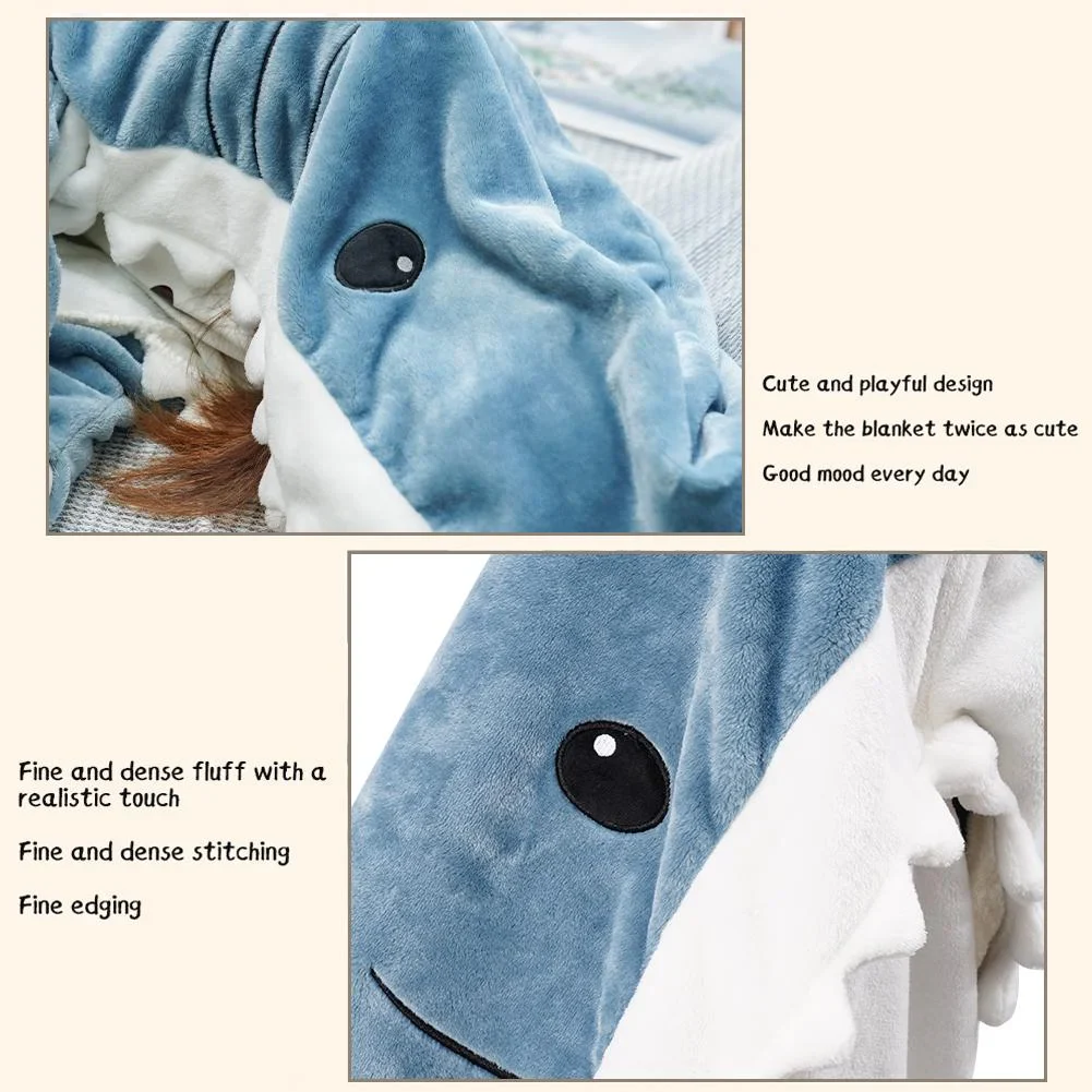 Shark Pajamas - Image 13