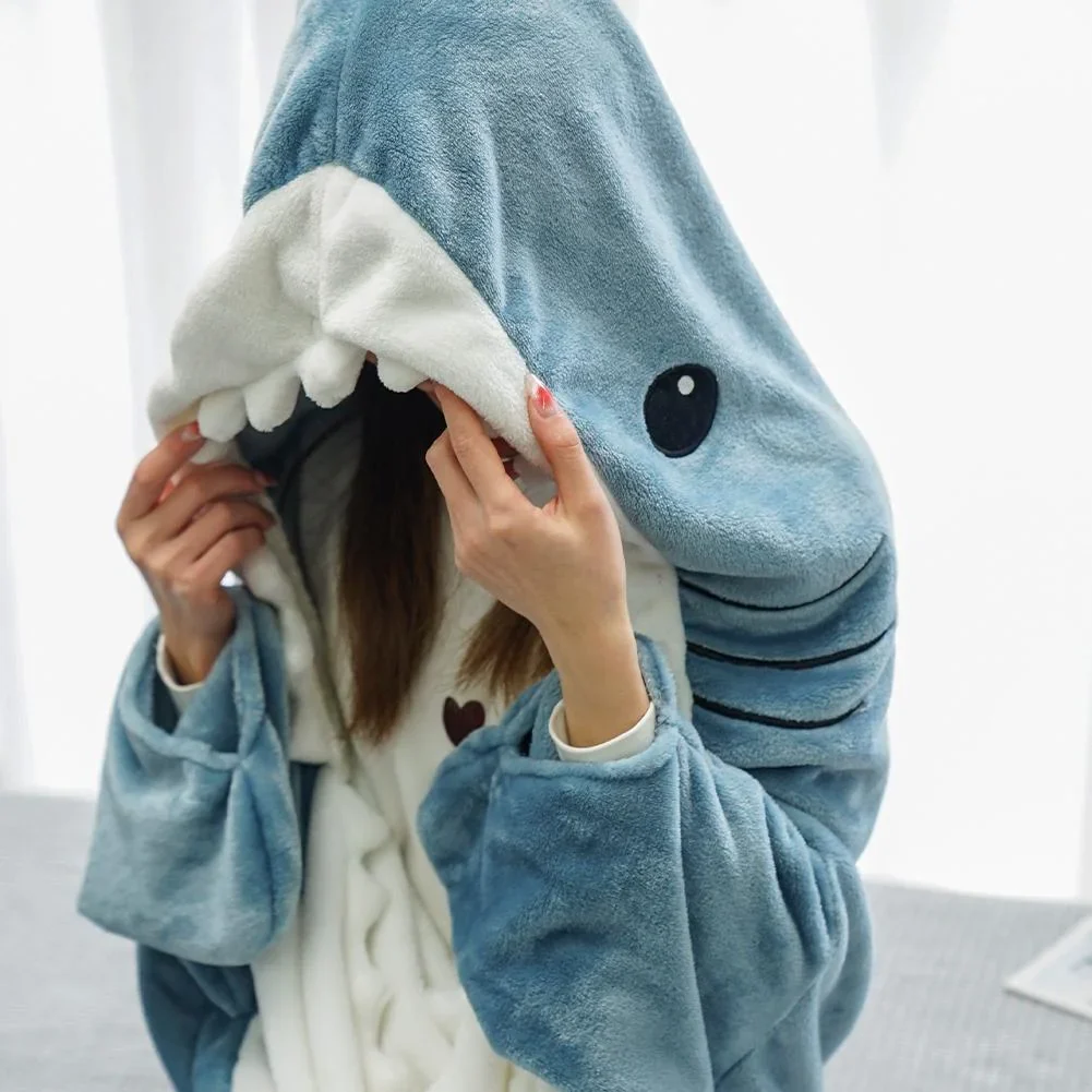 Shark Pajamas - Image 15